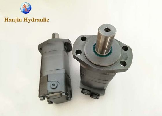 小さい軌道油圧モーターBMSは収穫機/クレーンのために水力2000のシリーズの部品