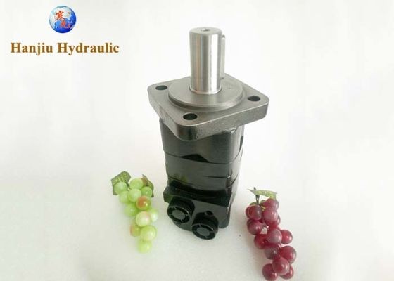 容易な設置ジェローター油圧モーター部品BMS 315/OMS 315/MS 315