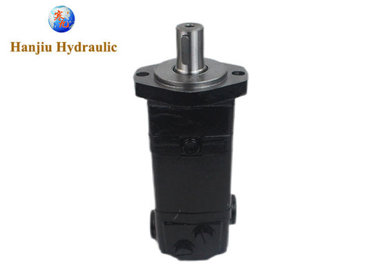 OMS MS BMSYシリーズ 水力モーター 500cc 2ボルト フレンズ 31.75mm キーシャフト 7/8-14UNF ポート