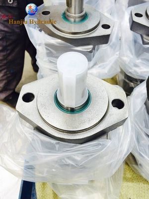 BMSの低速高いトルク モーター取り替えEaton M02096AC01AA0100010000000AAAAF