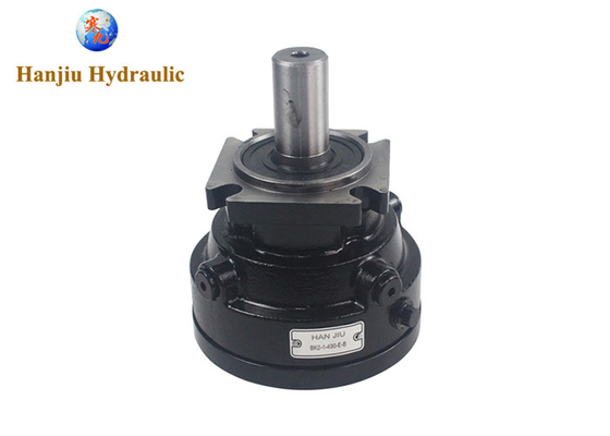 水力ブレーキ BK2-1-430-E-B ディスクブレーキ 430NM 1′′ 6B スピンインインプット 32mm 直軸