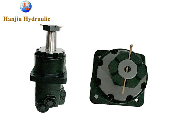 EATON / CHAR-LYNN 110-1073-006 液圧ジェロラーディスクバルブモーター 311.5cc 4ボルト フレンズ