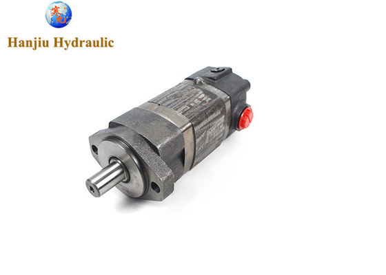 24.0 Cu In Char-Lynn 104-1044 水力モーター サイドポート 低速高トルクモーター