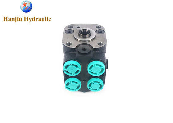 トラクターとロード用のM20ポートの80cc液圧ステアリングユニット