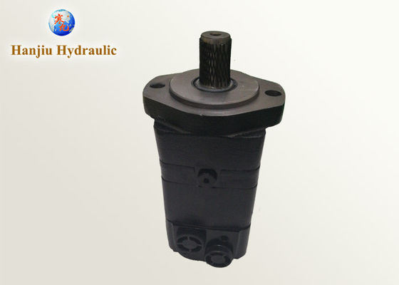 BMS-250-E2ADBの油圧ウィンチ モーター、構造のウィンチの予備品