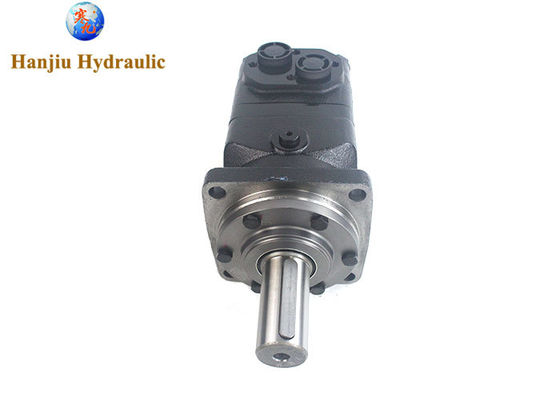 スラリーマセレーター用BMT200オービット油圧モーター、200cm³/r排気量、625/750 RPM