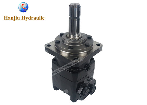 油圧モーター CPMT160SL,151B0243, OMT 160 PTO ドライブモーター