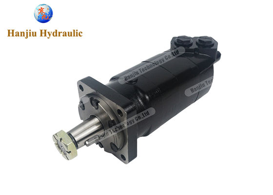 BMK6-1000-CC-T1-SF5 ダイナミック・ヒドロリックモーター チャールリン6000シリーズモーター