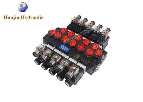 WALVOIL バルブ交換 SD5 3/8