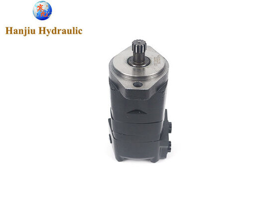 Char-Lynn 104-1958-006 2K 低速ジェロター/ジェロラー、2ボルトフランジ、13歯シャフト付き