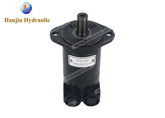 BMM、BMP、BMR、BMH、BMS、BMT、BMV油圧モーターは、ユーザーに安定した、効率的で、メンテナンスが容易な駆動ソリューションを提供します。