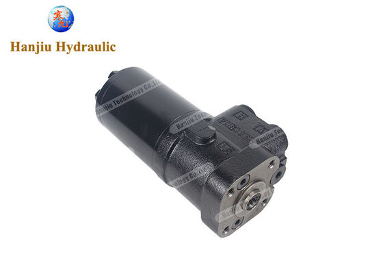 油圧オービトロールステアリングユニット OSPC800 ON ローダー用