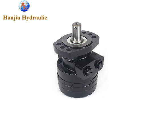 BMER-2-200-FS-RW-S 水力モーター 低速 高トルク 11.96 キュービックインチ