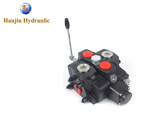 SD25/1 スロール,ダブルアクション,A+B 閉ざされたウォールボイル液圧切断バルブ