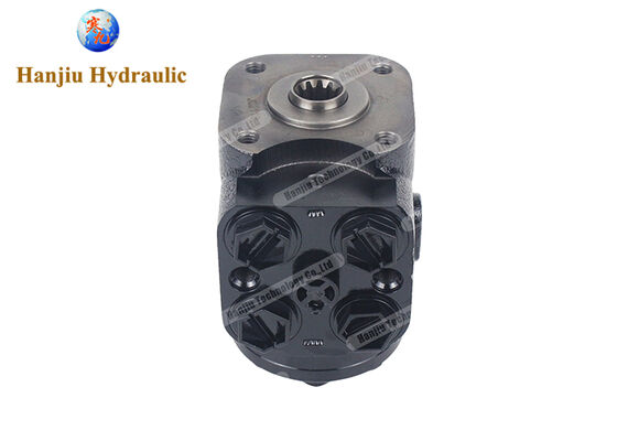 101Sシリーズ ロードセンシング式全油圧ステアリングシステム – OSPCの理想的な代替品