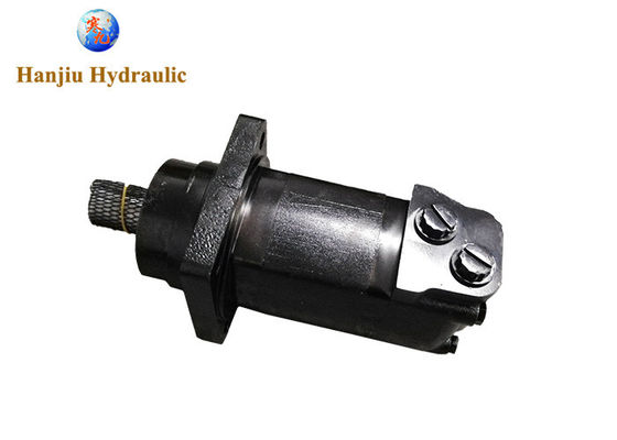 木炭リン2000の油圧車輪モーター取り替えBMK2-400-WE-BDBB