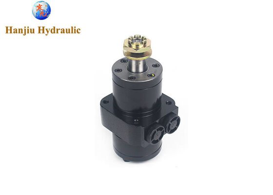JCBとブロックスウィーパーのための液圧モーター MPWN200KD,151-5306