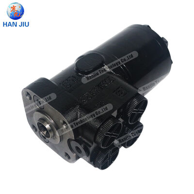 HANJIU 101S OSPCオービトロルバルブ技術ホワイトペーパー