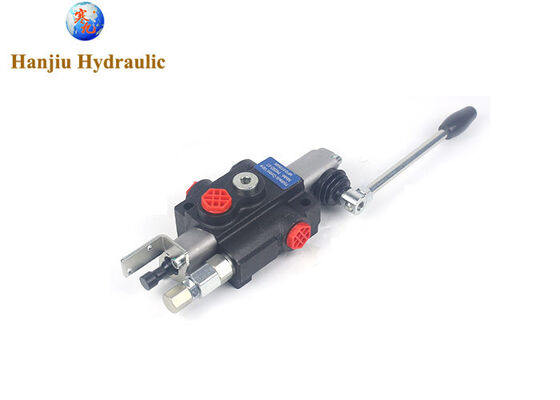 油圧モノブロック方向制御弁 40リットル 交換用 HDM140 制御弁