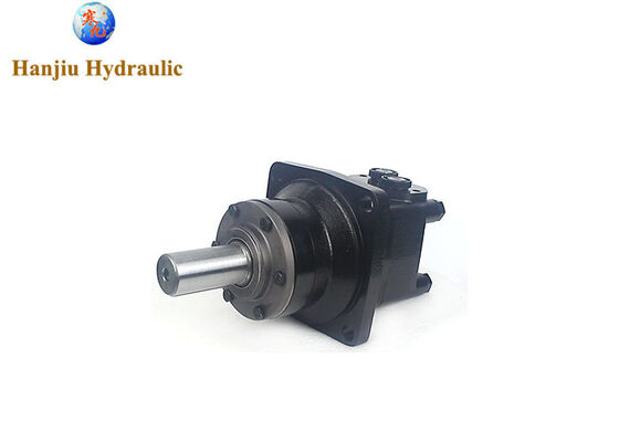 151B3029 OMTW 500 Danfoss 水力軌道モーター 500cm3 ホイールタイプ 40mm の円筒軸
