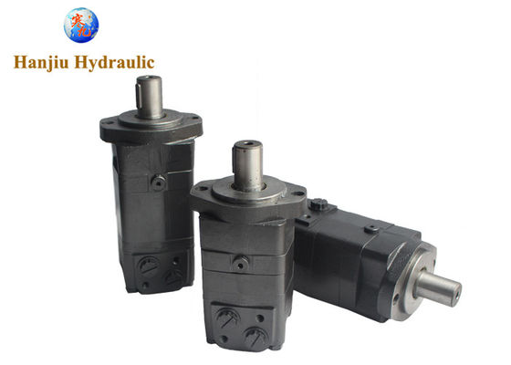 80cc 100cc 250cc 315cc 2のボルト シャフト31.75 G1/2 Bmsyの油圧モーター