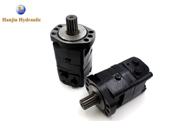 BMSYのAgriおよび構造の付属品のための低速高いトルク モーター