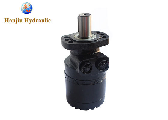 BMER-2-750-FS-G2-S-R LSHT軌道油圧モーター750cc磁石台紙1.25」B